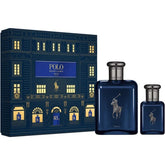 Polo Blue Parfum Set
